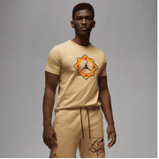 Nike - Jordan Flight MVP T-shirt Heren